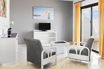 Appartamento Elba Lucia Sport & Nuevo Horizonte