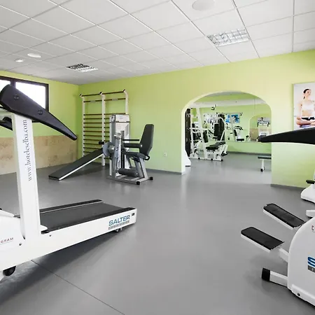 Elba Lucia Sport & Appartamento