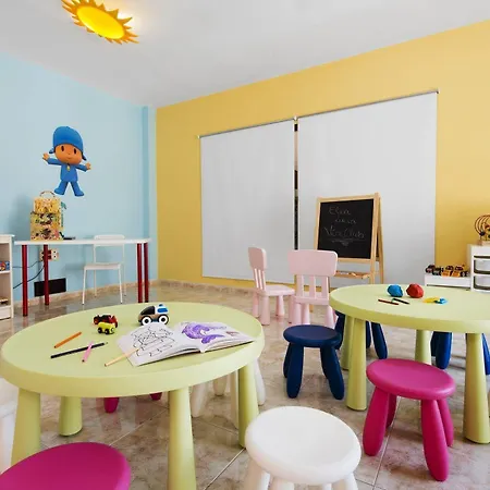 Appartamento Elba Lucia Sport &