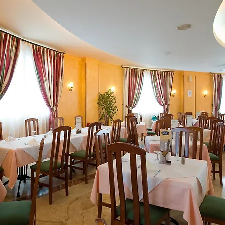 Hotel Elba Lucia Sport &