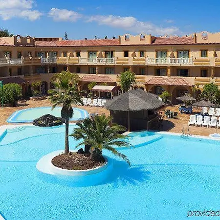 Hotel Elba Lucia Sport & *