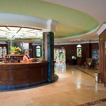 Hotel Elba Lucia Sport &