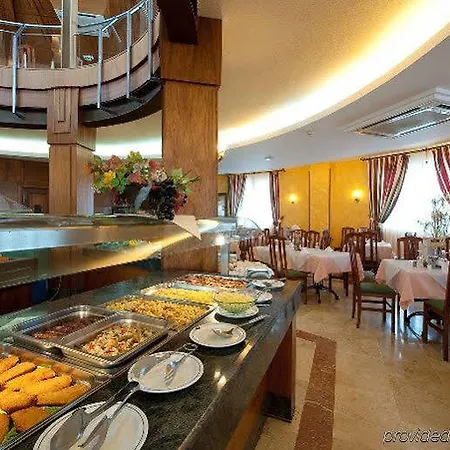 Hotel Elba Lucia Sport & *