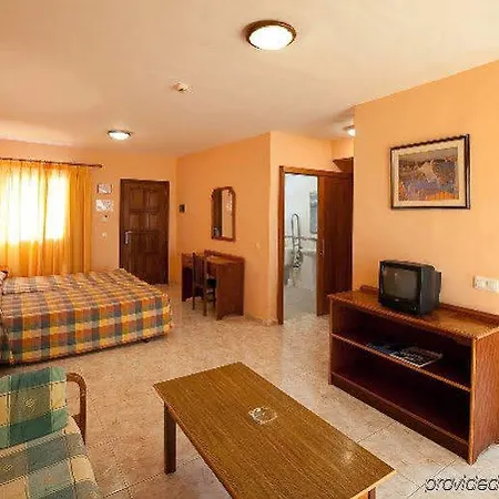 Elba Lucia Sport & Hotel Nuevo Horizonte