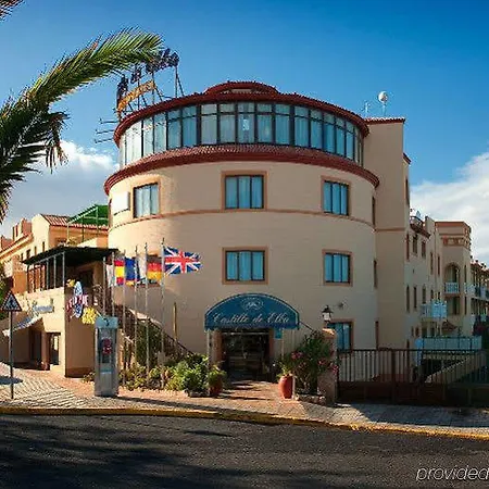 Elba Lucia Sport & Hotel