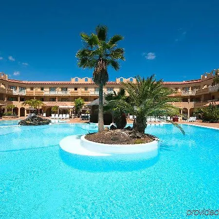 Hotel Elba Lucia Sport & Nuevo Horizonte