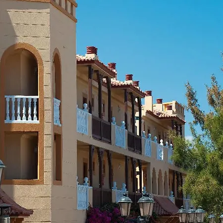 Elba Lucia Sport & Hotel Nuevo Horizonte