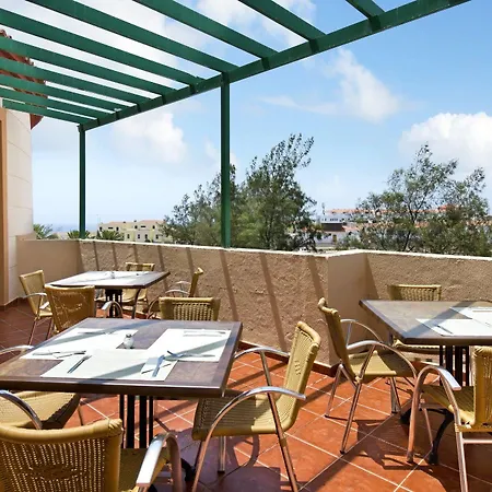 Elba Lucia Sport & Hotel