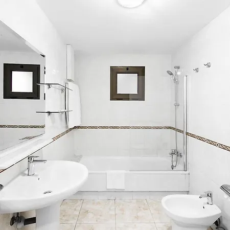 Hotel Elba Lucia Sport & Nuevo Horizonte