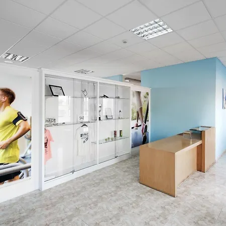 Hotel Elba Lucia Sport & *