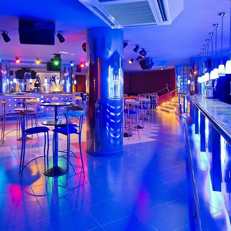 Elba Lucia Sport & Hotel Nuevo Horizonte