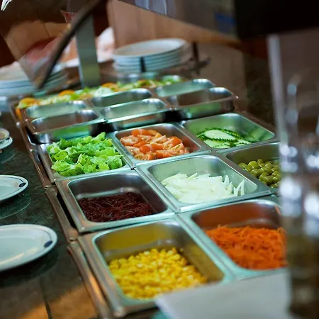 Hotel Elba Lucia Sport & Nuevo Horizonte