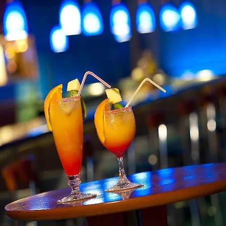 Hotel Elba Lucia Sport &