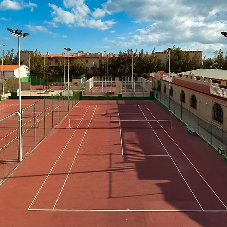 Hotel Elba Lucia Sport &