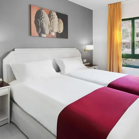 Hotel Elba Lucia Sport &